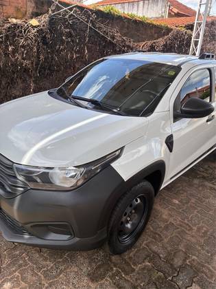 FIAT STRADA 1.4 FIRE FLEX ENDURANCE CS MANUAL